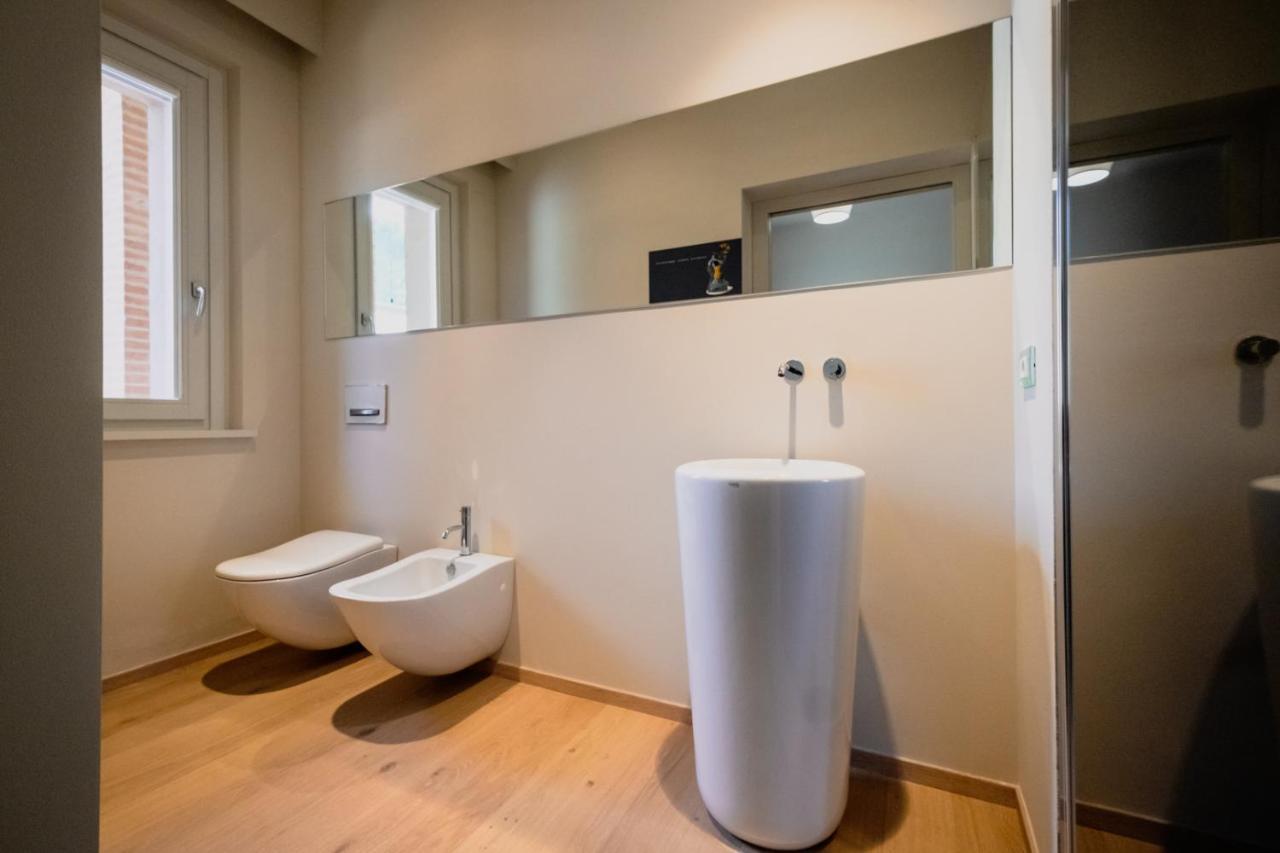 ペルージャ La Casa 570ヴィラ エクステリア 写真