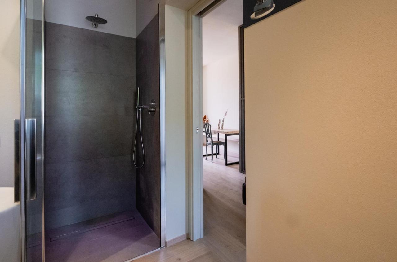ペルージャ La Casa 570ヴィラ エクステリア 写真