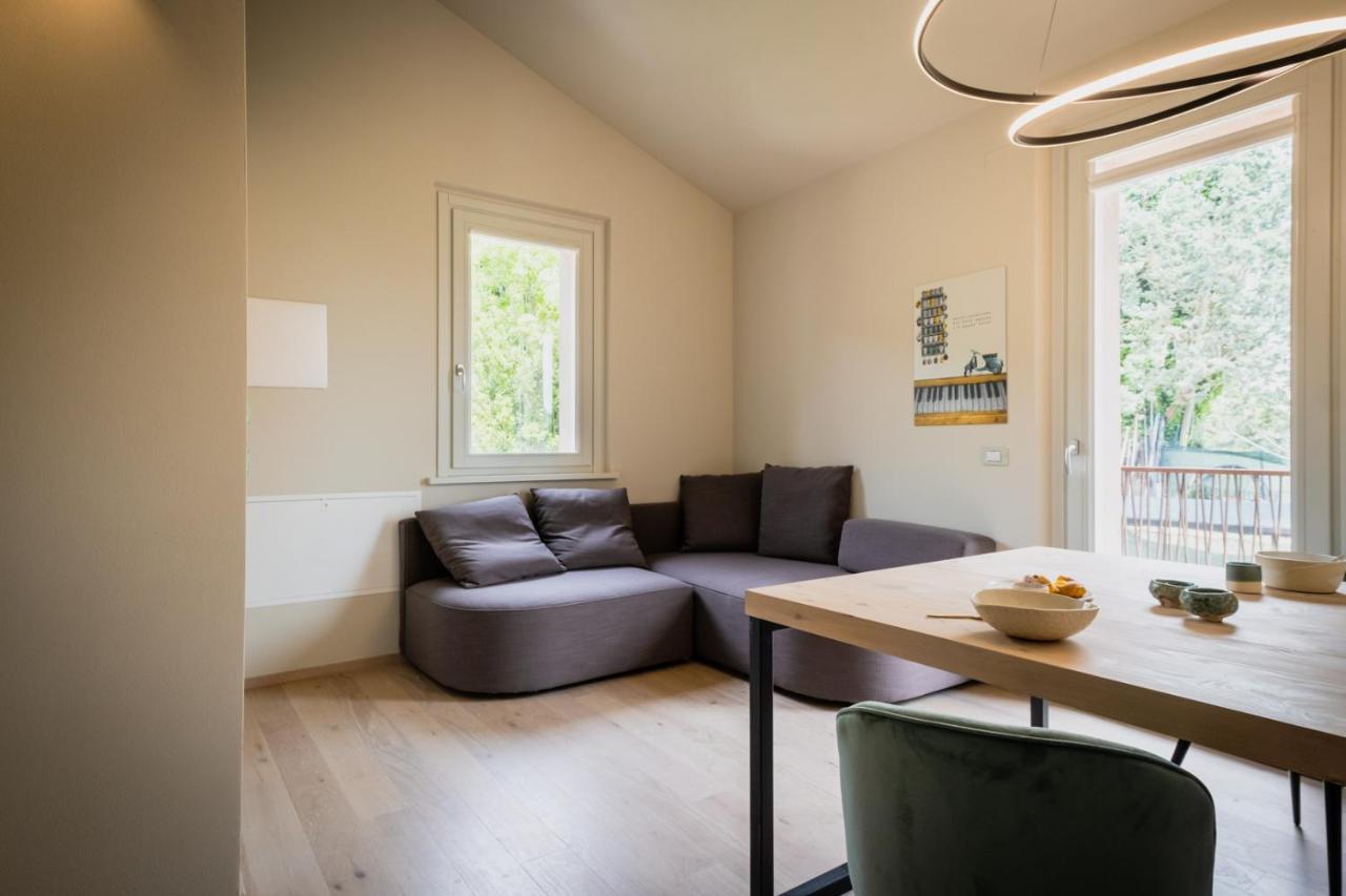 ペルージャ La Casa 570ヴィラ エクステリア 写真