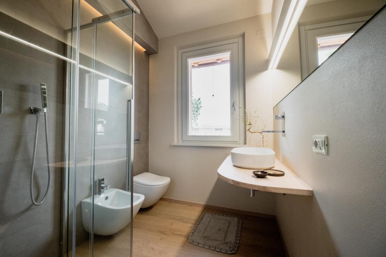 ペルージャ La Casa 570ヴィラ エクステリア 写真