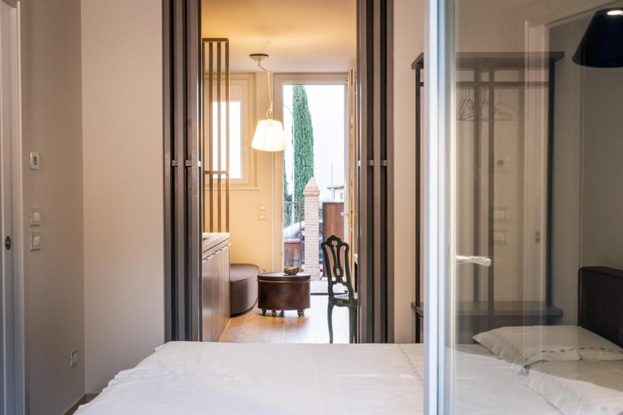 ペルージャ La Casa 570ヴィラ エクステリア 写真