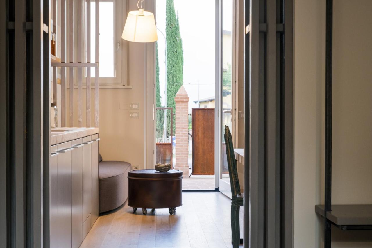ペルージャ La Casa 570ヴィラ エクステリア 写真