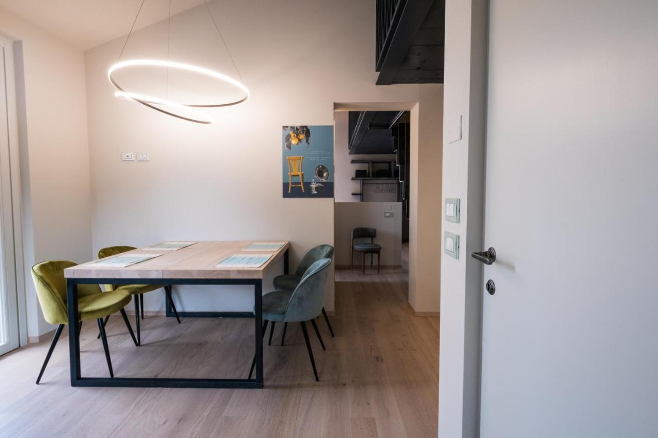 ペルージャ La Casa 570ヴィラ エクステリア 写真